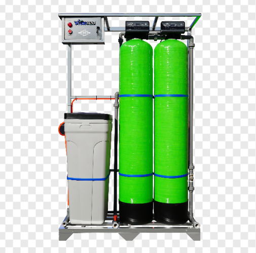 軟水器のメンテナンス: 塩を補充してサイクルを設定するにはどうすればよいですか?
