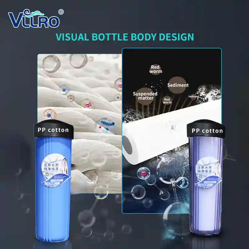 屋外用ポータブル浄水器はどのようにして川や湖の水を安全な飲料水に変えることができるのでしょうか?